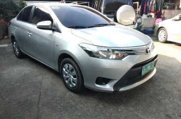 2014 Toyota Vios for sale in Marikina 