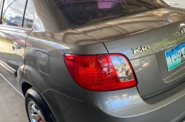 2010 Kia Rio for sale in Lapu-Lapu