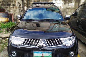 2010 Mitsubishi Montero Sport for sale in Pasig 