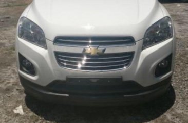2017 Chevrolet Trax for sale in Cainta