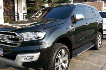 2016 Ford Everest for sale in Binan 