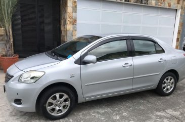 2010 Toyota Vios for sale in Angeles 