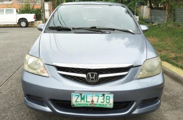 2008 Honda City for sale in Las Pinas 