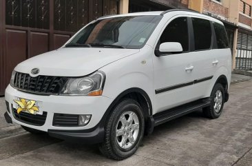 2016 Mahindra Xylo for sale in Quezon City