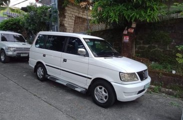 2002 Mitsubishi Adventure for sale in Antipolo