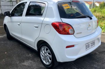 2018 Mitsubishi Mirage for sale in Antipolo