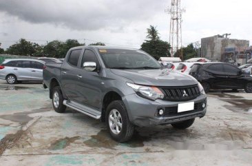 2018 Mitsubishi Strada for sale in Muntinlupa