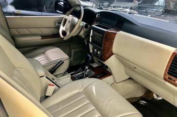 2013 Nissan Patrol Super Safari for sale in Pasig 