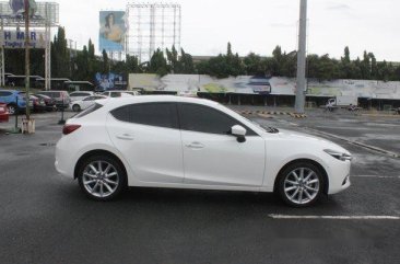 Selling Mazda 3 2019 at 6248 km