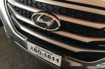 Selling Hyundai Tucson 2015 at 48316 km 