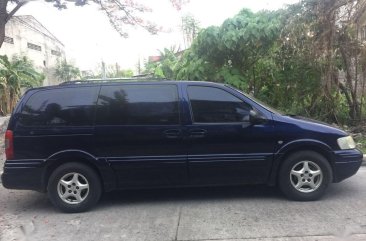 2004 Chevrolet Venture for sale in Quezon City