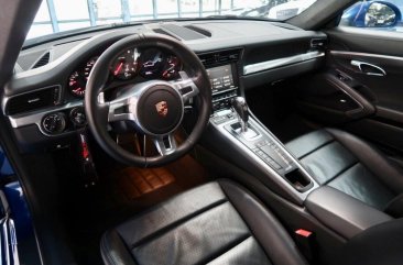 2014 Porsche 911 for sale in Quezon City 