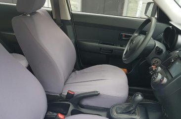 2013 Kia Soul for sale in Mandaluyong 