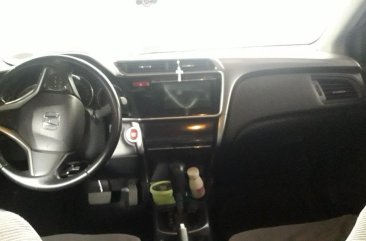 Honda City 2014 for sale in Manila