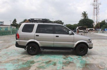 Selling Isuzu Crosswind 2017 at 16966 km