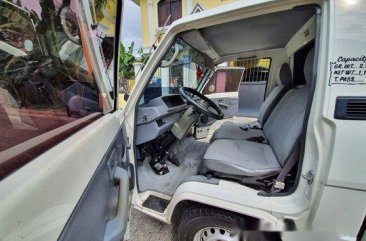 White Mitsubishi L300 2012 for sale in Cavite