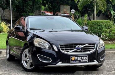 Selling Volvo S60 2011 Automatic Gasoline