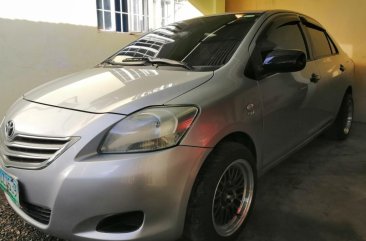 Toyota Vios 2011 for sale in San Pablo