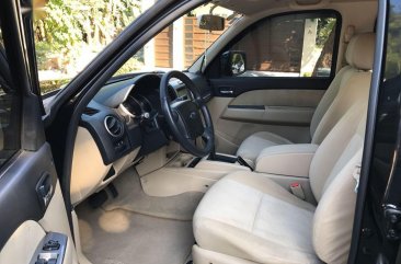 2013 Ford Everest for sale in Quezon City