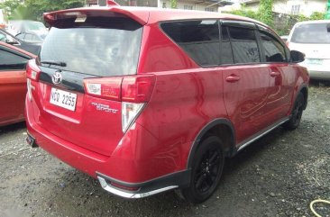 2018 Toyota Innova for sale in Cainta