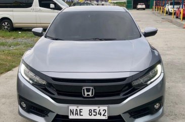 2016 Honda Civic for sale in Paranaque 