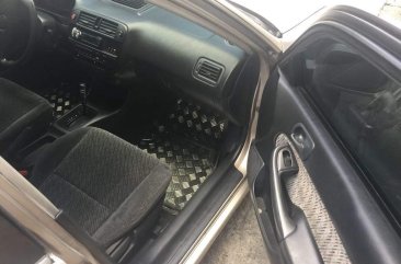 1999 Honda Civic for sale in Quezon City