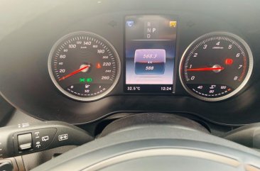 Mercedes-Benz GLC 200 2019 for sale in Pasig 