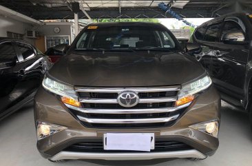 2019 Toyota Rush for sale in San Fernando