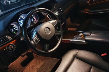 2015 Mercedes-Benz E-Class for sale in Quezon City