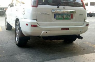 Nissan X-Trail 2005 for sale in Pasig 