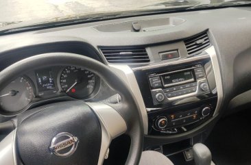 Nissan Navara 2017 for sale in Quezon City