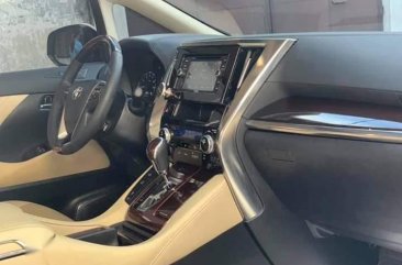 2016 Toyota Alphard for sale in Manila