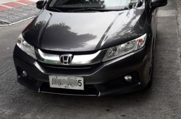 Honda City 2014 for sale in Manila