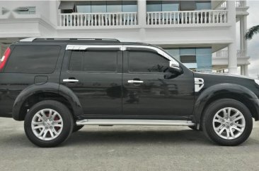 2014 Ford Everest for sale in Malolos 