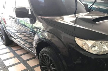 2010 Subaru Forester for sale in Marikina 