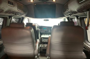 2011 Gmc Savana for sale in Mandaluyong 