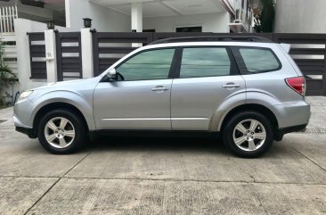 2012 Subaru Forester for sale in Parañaque