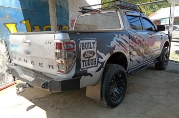 2013 Ford Ranger for sale in Cagayan de Oro