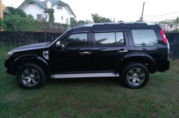 2010 Ford Everest for sale in Antipolo