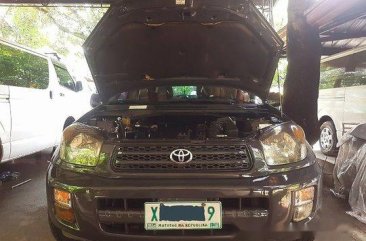 2003 Toyota Rav4 at 146000 km for sale 