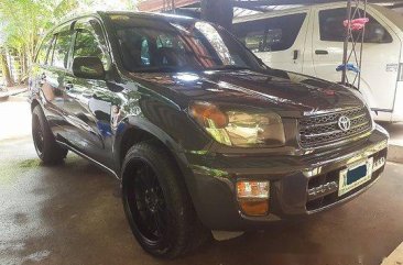 2003 Toyota Rav4 at 146000 km for sale 