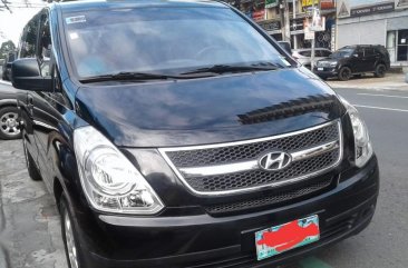 Hyundai Starex 2009 for sale in Las Pinas 