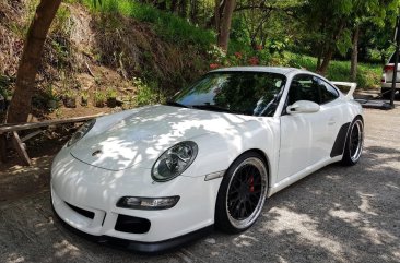 2006 Porsche 911 for sale in Manila