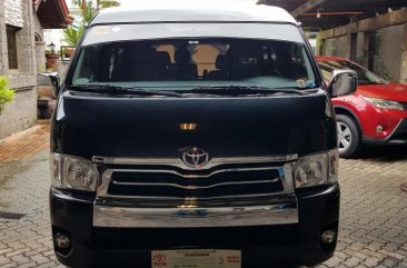 2016 Toyota Grandia for sale in Pasig 