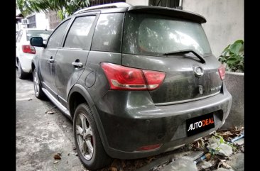 Selling Great Wall Haval m4 2014 at 30000 km