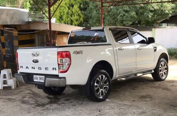 2015 Ford Ranger for sale in Tagbilaran 