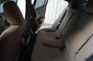 Black Honda Civic 2013 at 60 km for sale