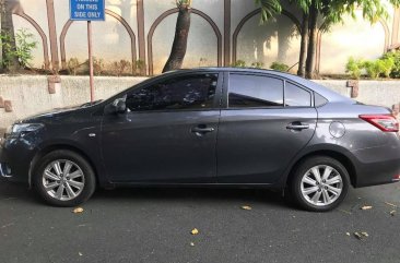 2015 Toyota Vios for sale in Quezon City