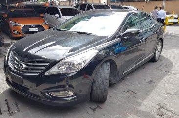 Hyundai Azera 2013 for sale in Pasig 