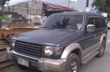 2020 Mitsubishi Pajero for sale in Marikina 